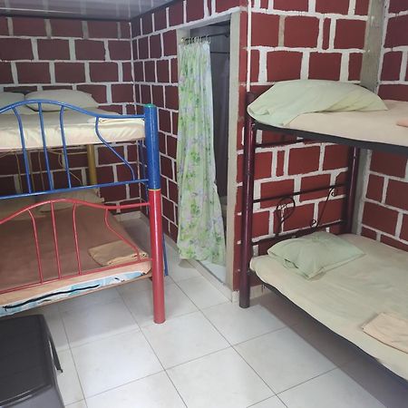San Cipriano Casa Hospedaje Mayesty酒店 外观 照片