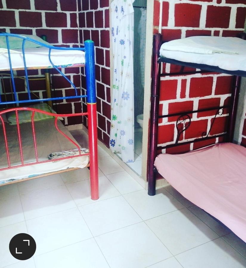 San Cipriano Casa Hospedaje Mayesty酒店 外观 照片