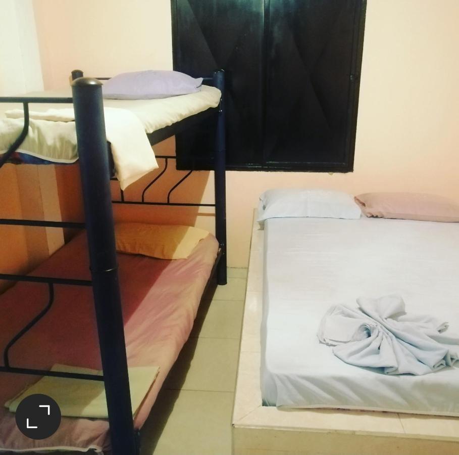 San Cipriano Casa Hospedaje Mayesty酒店 客房 照片