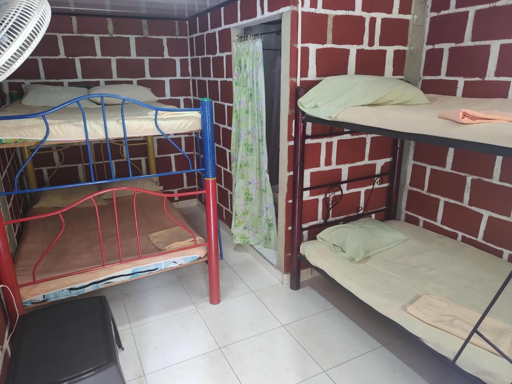 San Cipriano Casa Hospedaje Mayesty酒店 外观 照片