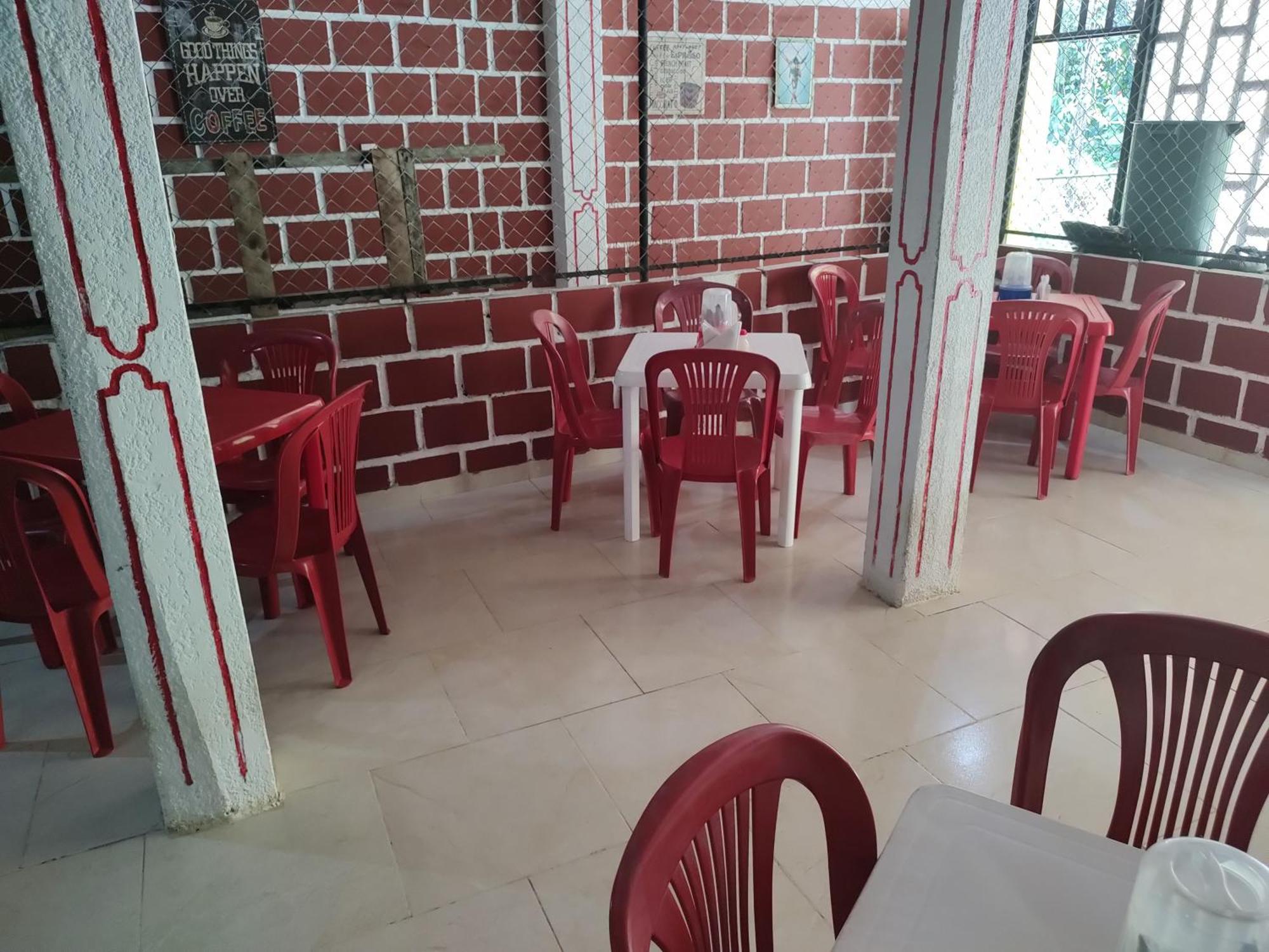 San Cipriano Casa Hospedaje Mayesty酒店 外观 照片